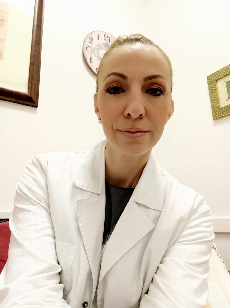 Agnese Borghini Psicologa Psicoterapeuta per adulti e bambini